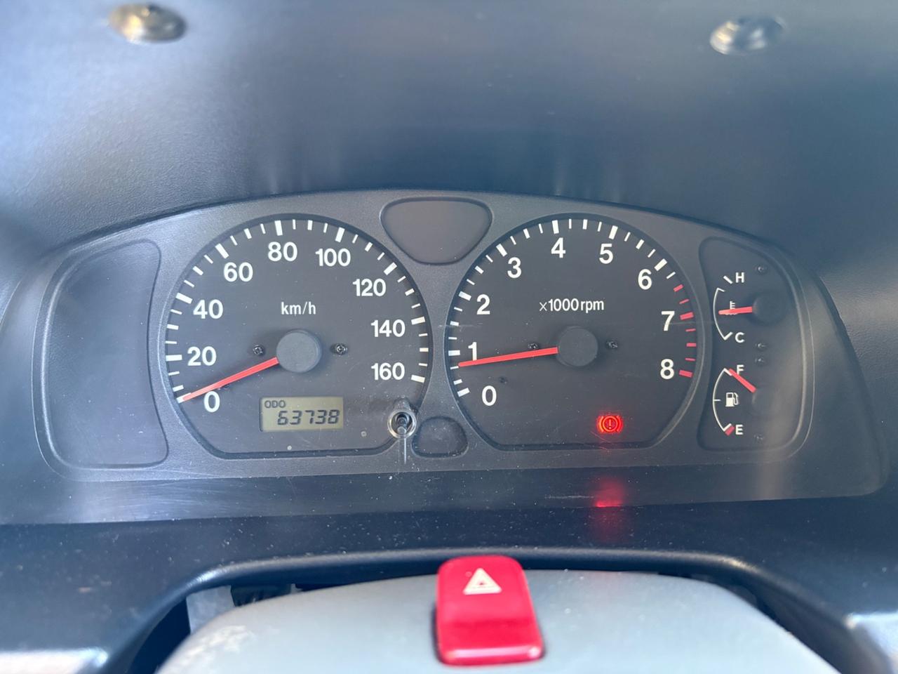 Suzuki Jimny 4x4 -SOLO 63.000km- pari a nuovo