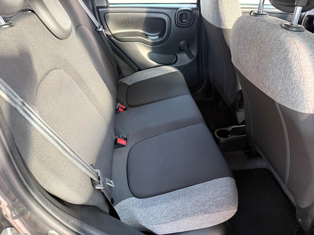 Fiat Panda 1.0 FireFly S&S Hybrid - 2022