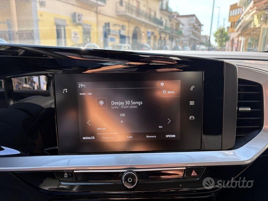 Opel mokka 1.5 cdti 110 elegance certificata nuova