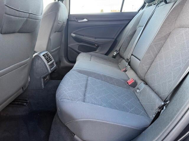 Volkswagen Golf 2.0 TDI 115 CV SCR Life 2022