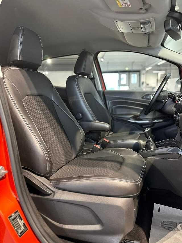 Ford EcoSport 1.5 TDCi 95 CV Titanium S