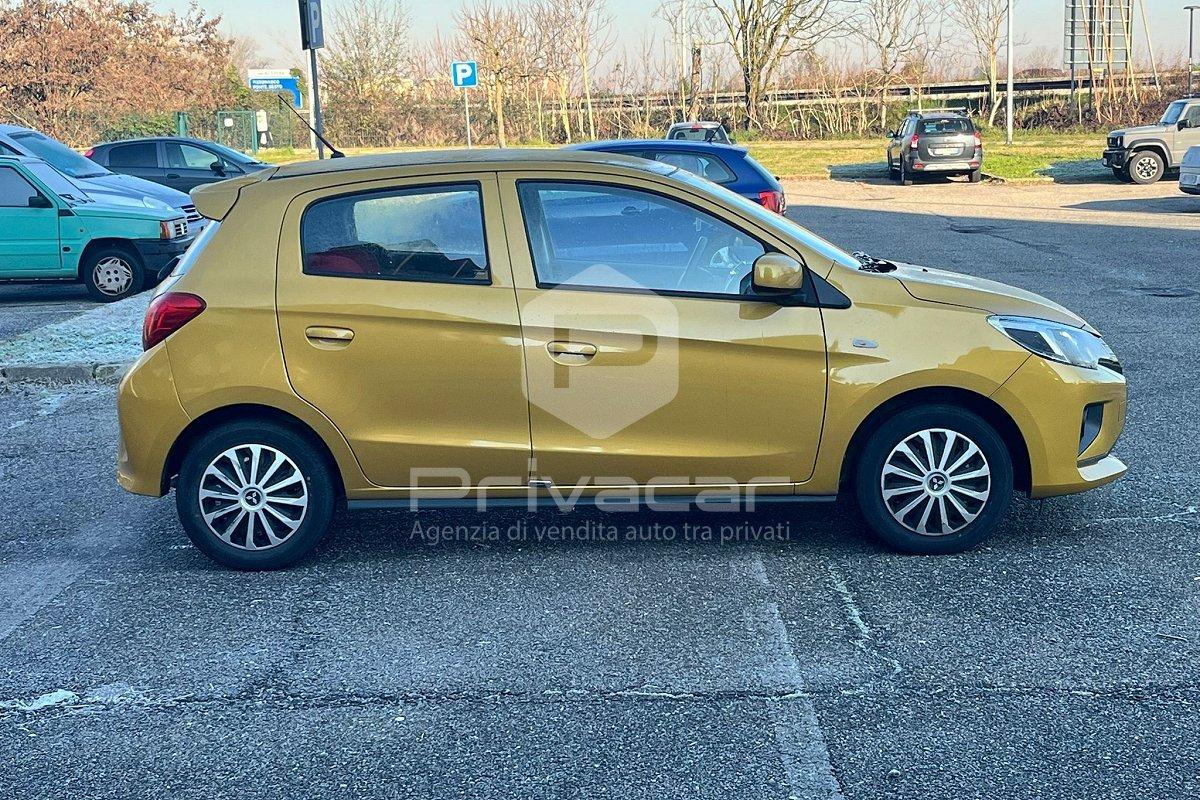 MITSUBISHI Space Star 1.2 Invite SDA