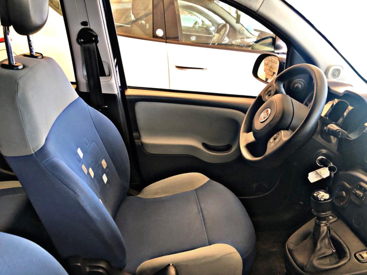 Fiat Panda 1.2 Lounge Super Full 2014