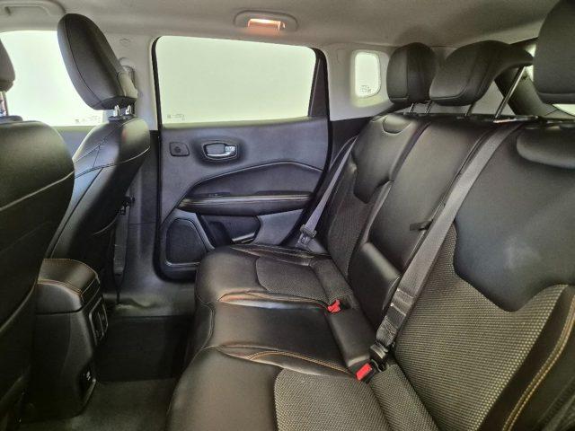 JEEP Compass 2.0 Multijet aut. 4WD Limited - NEOP. - ACC/Lim
