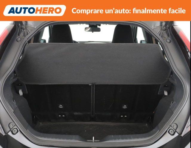 TOYOTA Aygo X 1.0 VVT-i 72 CV 5 porte Lounge