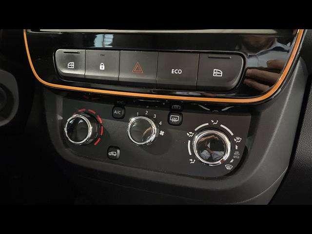 Dacia Spring Comfort Plus Electric 45