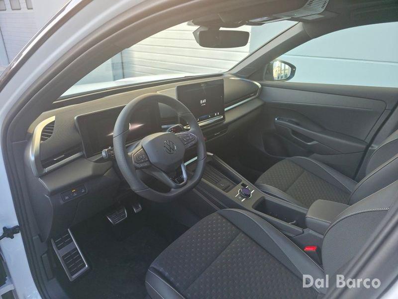 Volkswagen T-Roc 1.5 eTSI 110kW ACT R-Line DSG