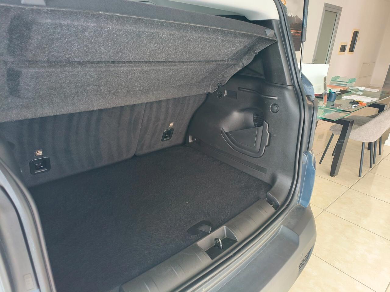 Jeep Renegade 1.5 Turbo T4 MHEV Limited