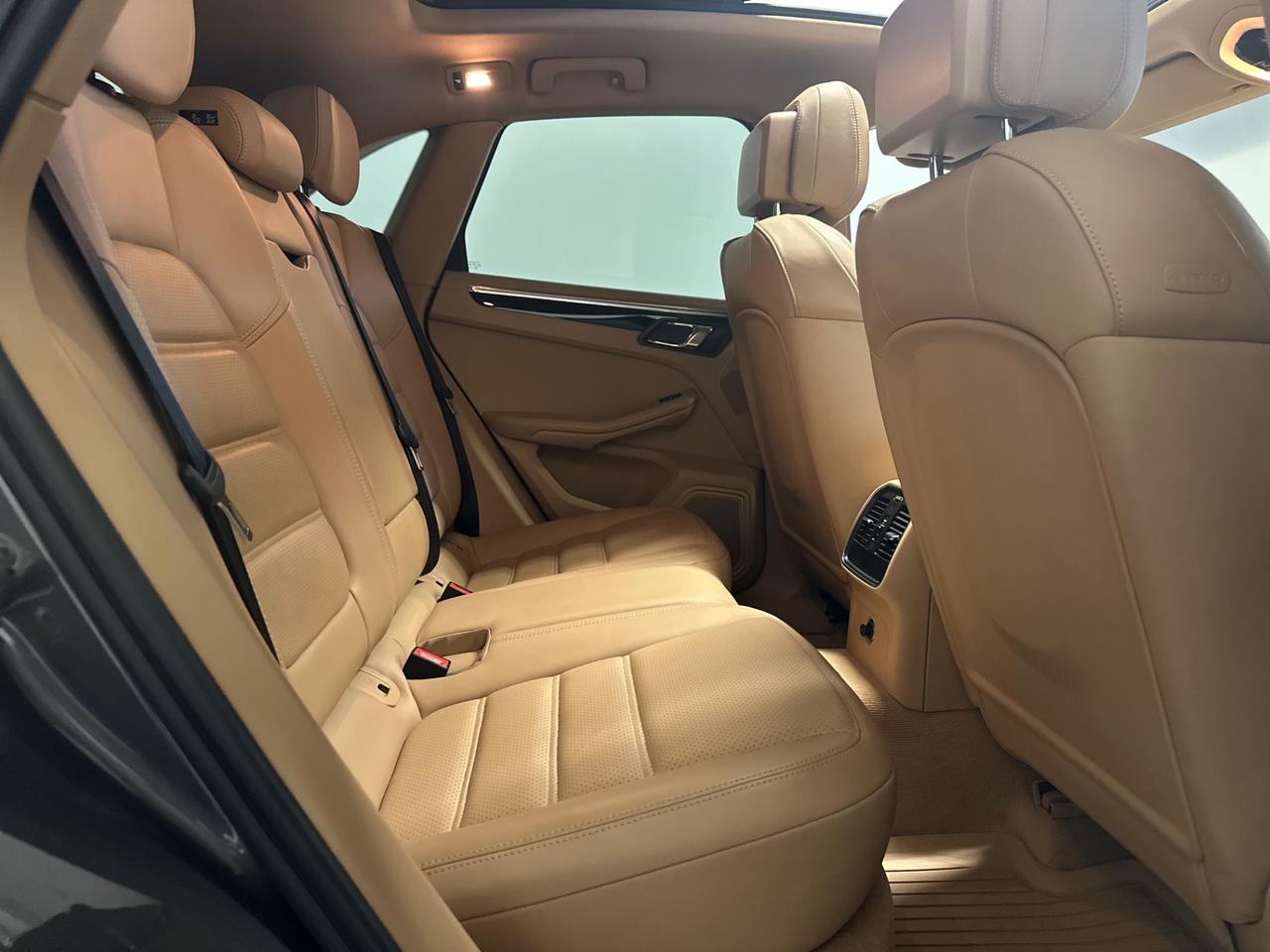 Porsche Macan 3.0 S Diesel TETTO PANORAMA FULL OPTIONAL