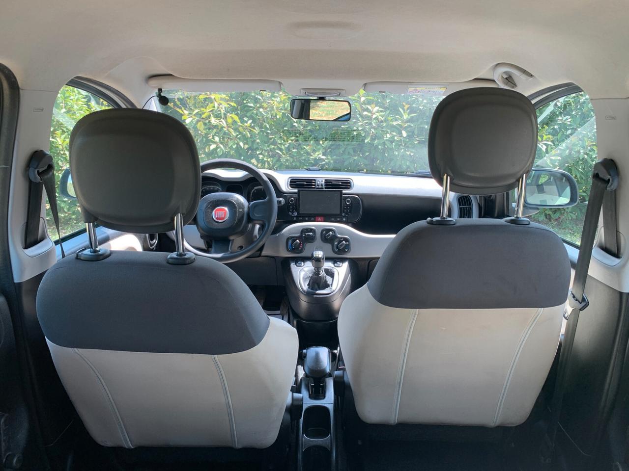 Fiat Panda 1.3 MJT S&S Lounge