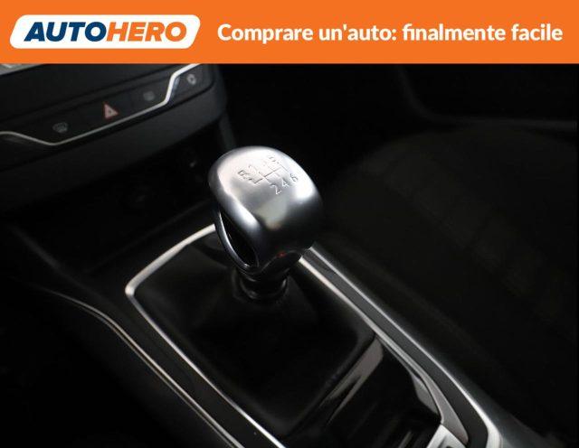 PEUGEOT 308 BlueHDi 120 S&S SW Allure