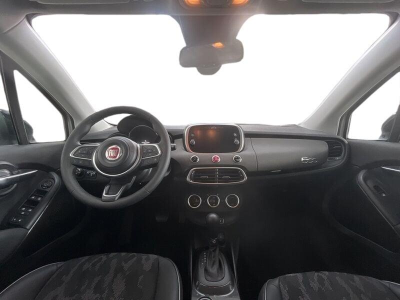 FIAT 500X 500 X Hatchback My22 1.5 Hybrid130cv Dct Cross