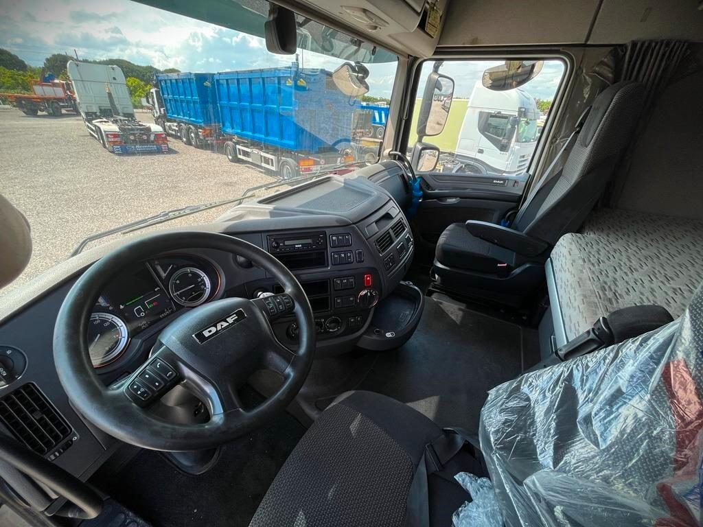 DAF XF 460 FT RIF. 4839