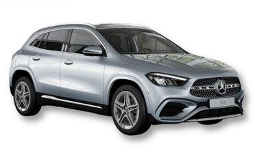 MERCEDES-BENZ GLA 200 d Automatic 4Matic AMG Line Advanced Plus