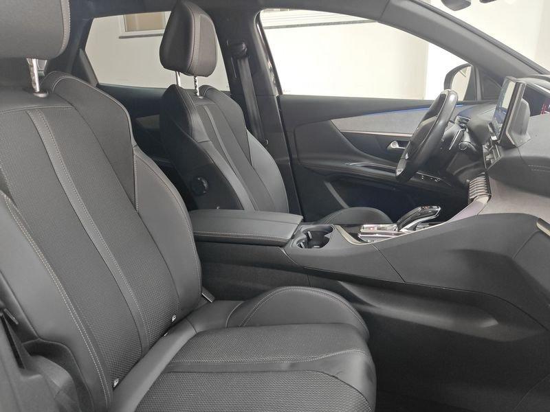 Peugeot 3008 BlueHDI 130 S&S EAT8 GT aut.