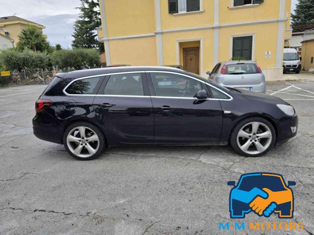 OPEL Astra 1.7 CDTI 125CV Sports Tourer Cosmo