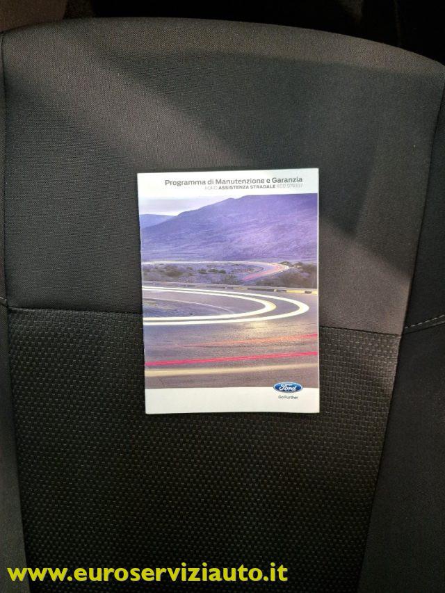 FORD Focus 1.5 TDCi 95 CV Start&Stop Business