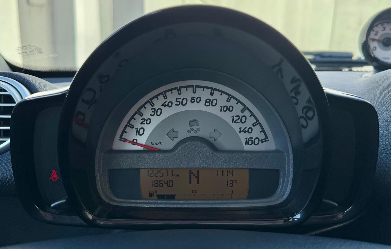 Smart Fortwo 1.0 Mhd Pulse - GARANZIA