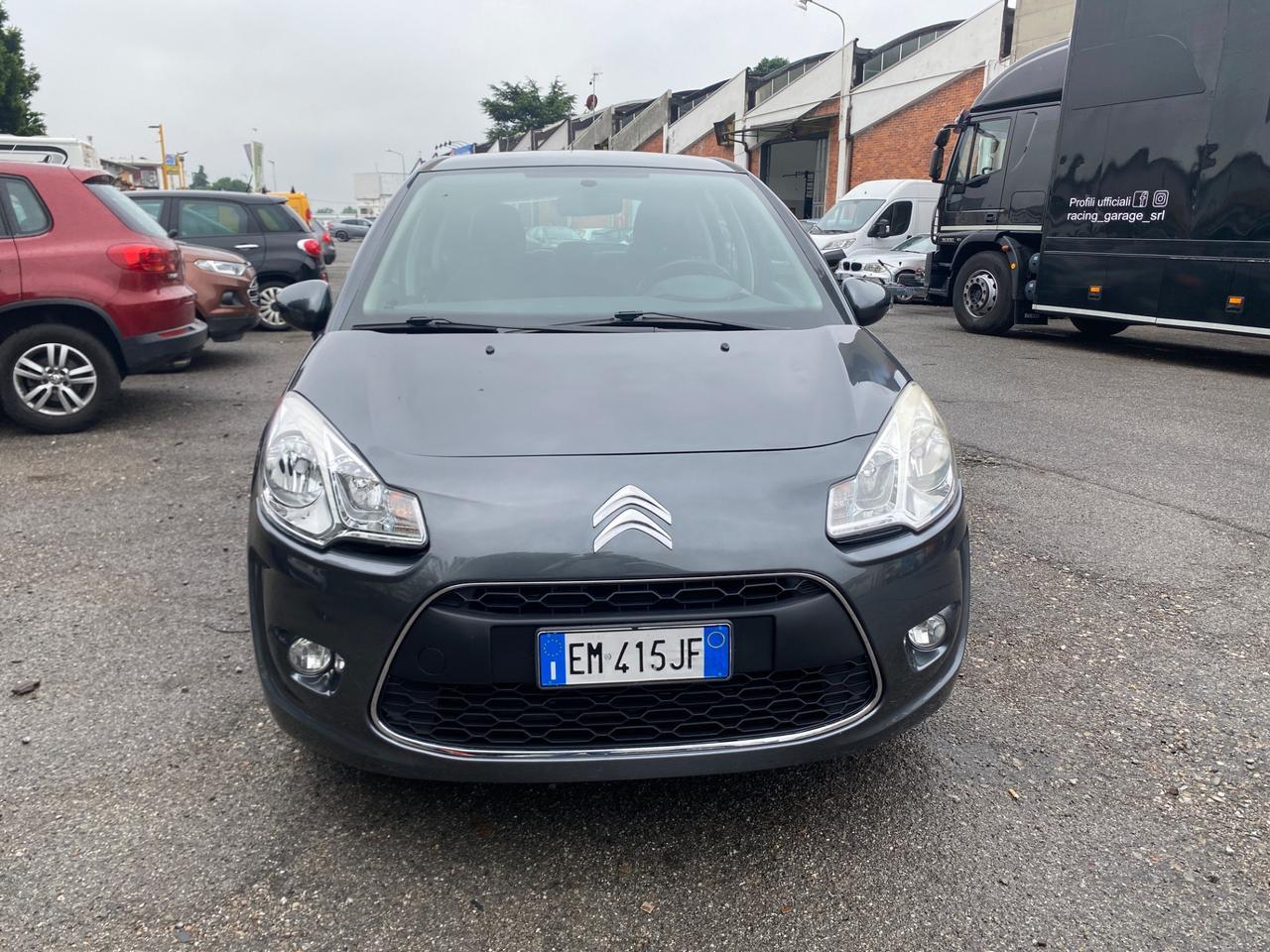 Citroen C3 1.1 Business