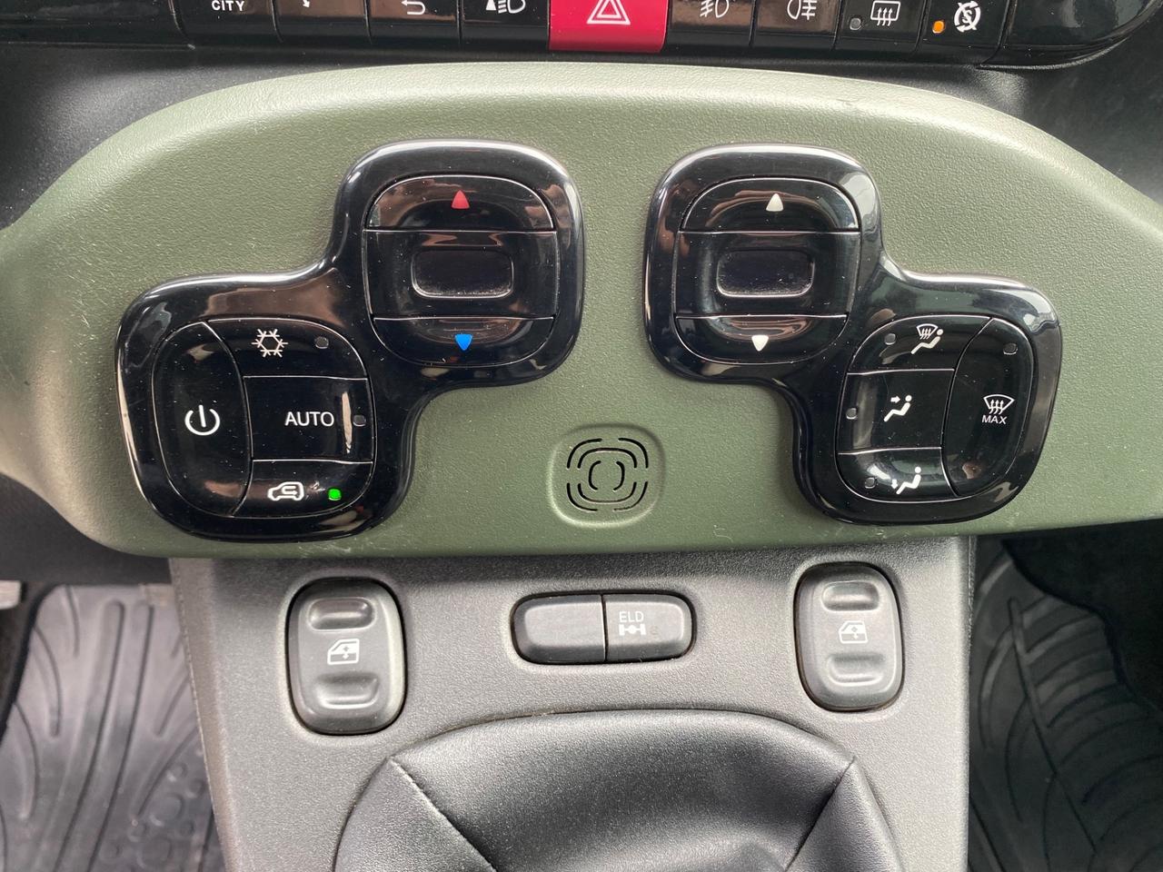 Fiat Panda 1.3 MJT S&S 4x4