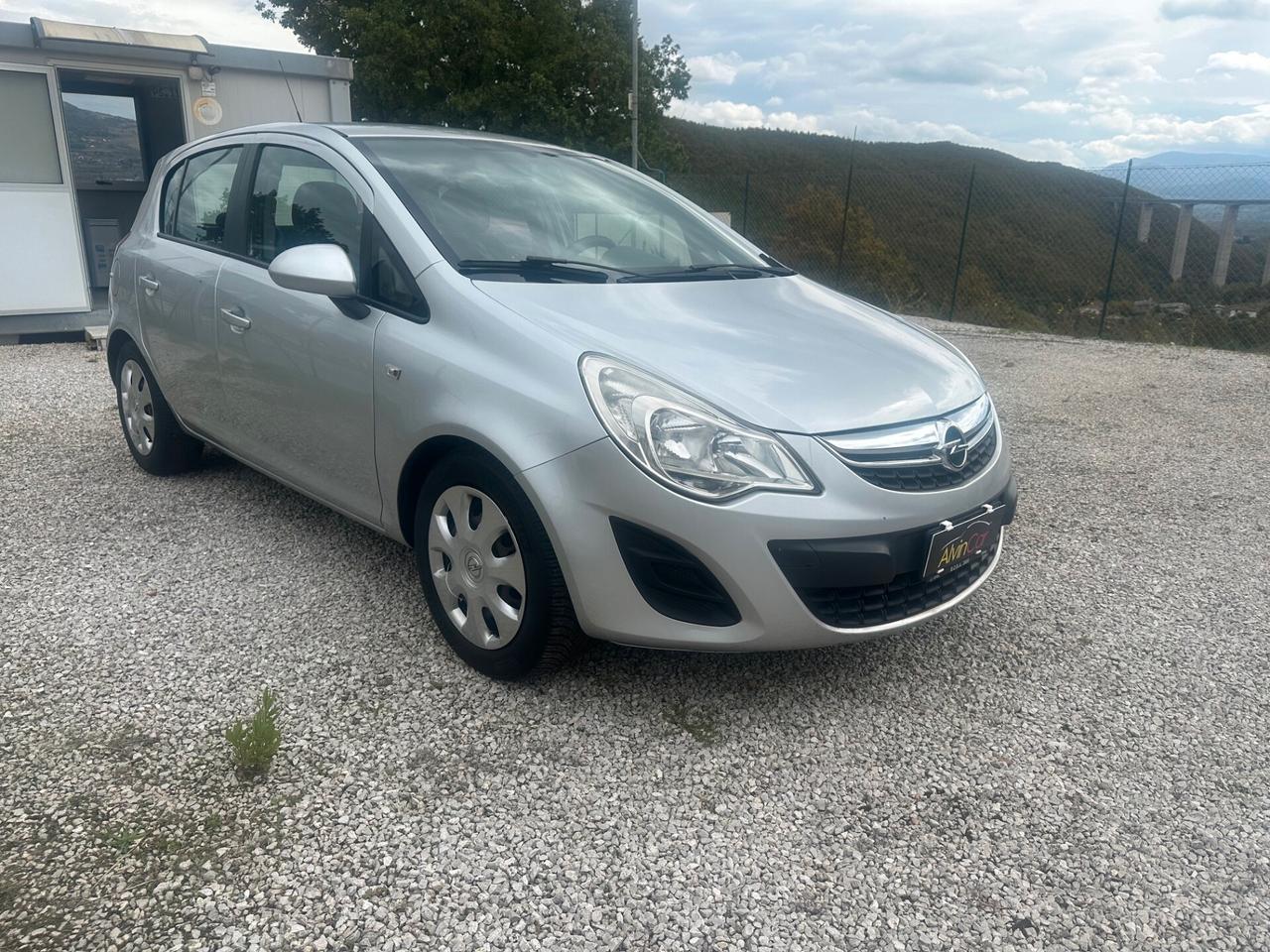 Opel Corsa 1.3 CDTI 95CV F.AP. 5 porte Elective