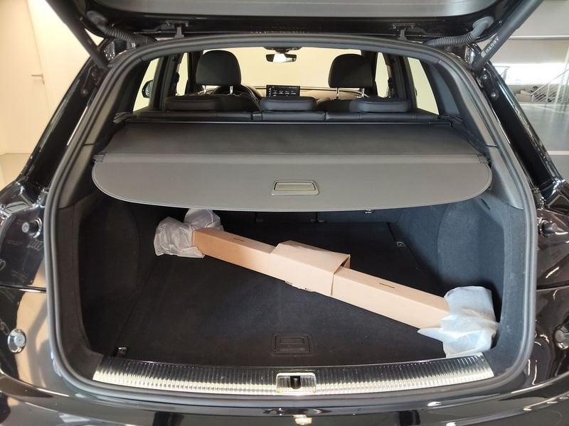 Audi Q5 Q5 40 2.0 tdi mhev 12V S line Plus quattro s-tronic
