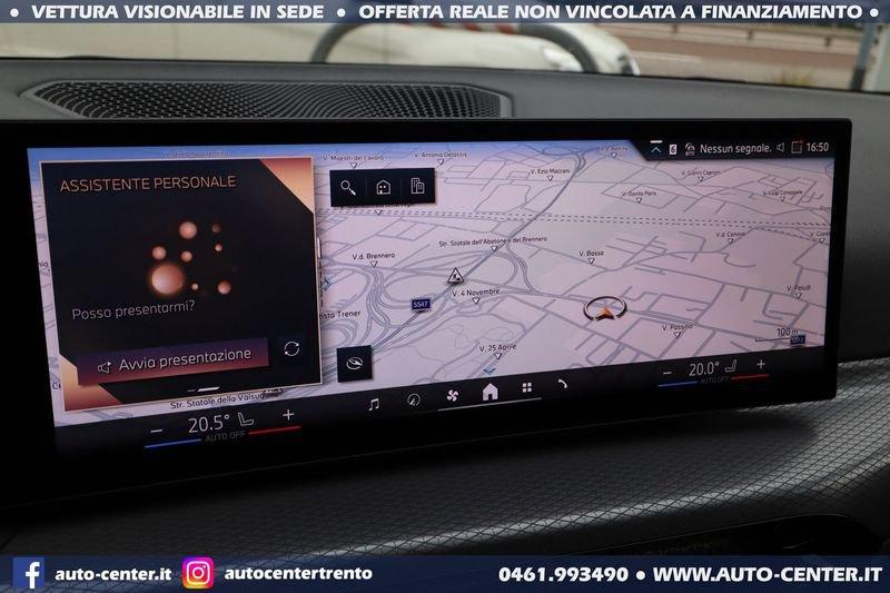 BMW Serie 3 330d Touring xDrive 48V MSport M-Sport