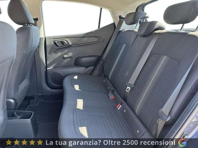 Hyundai i10 1.0 mpi Connectline 67cv