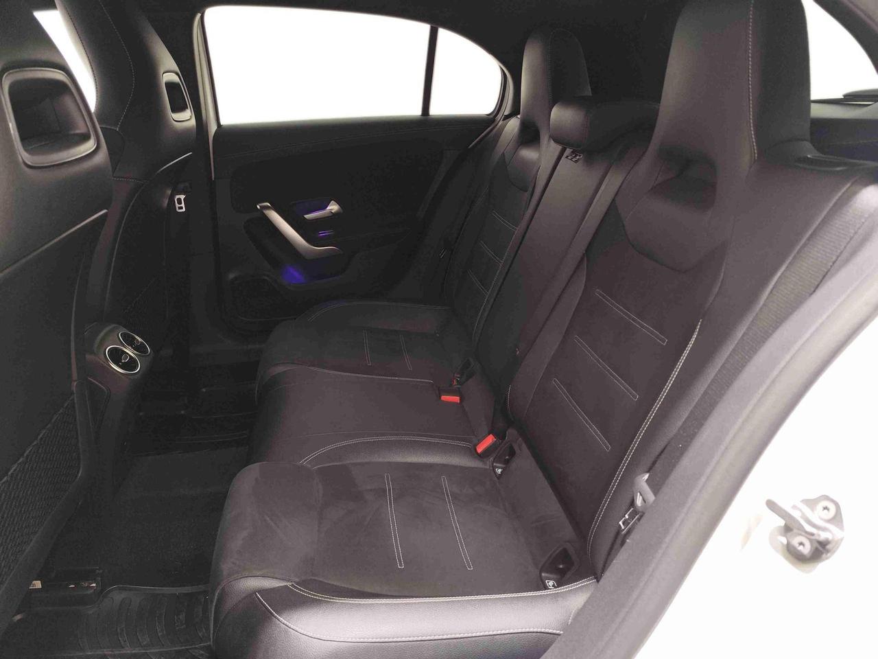 Mercedes Classe A A 180 d Premium