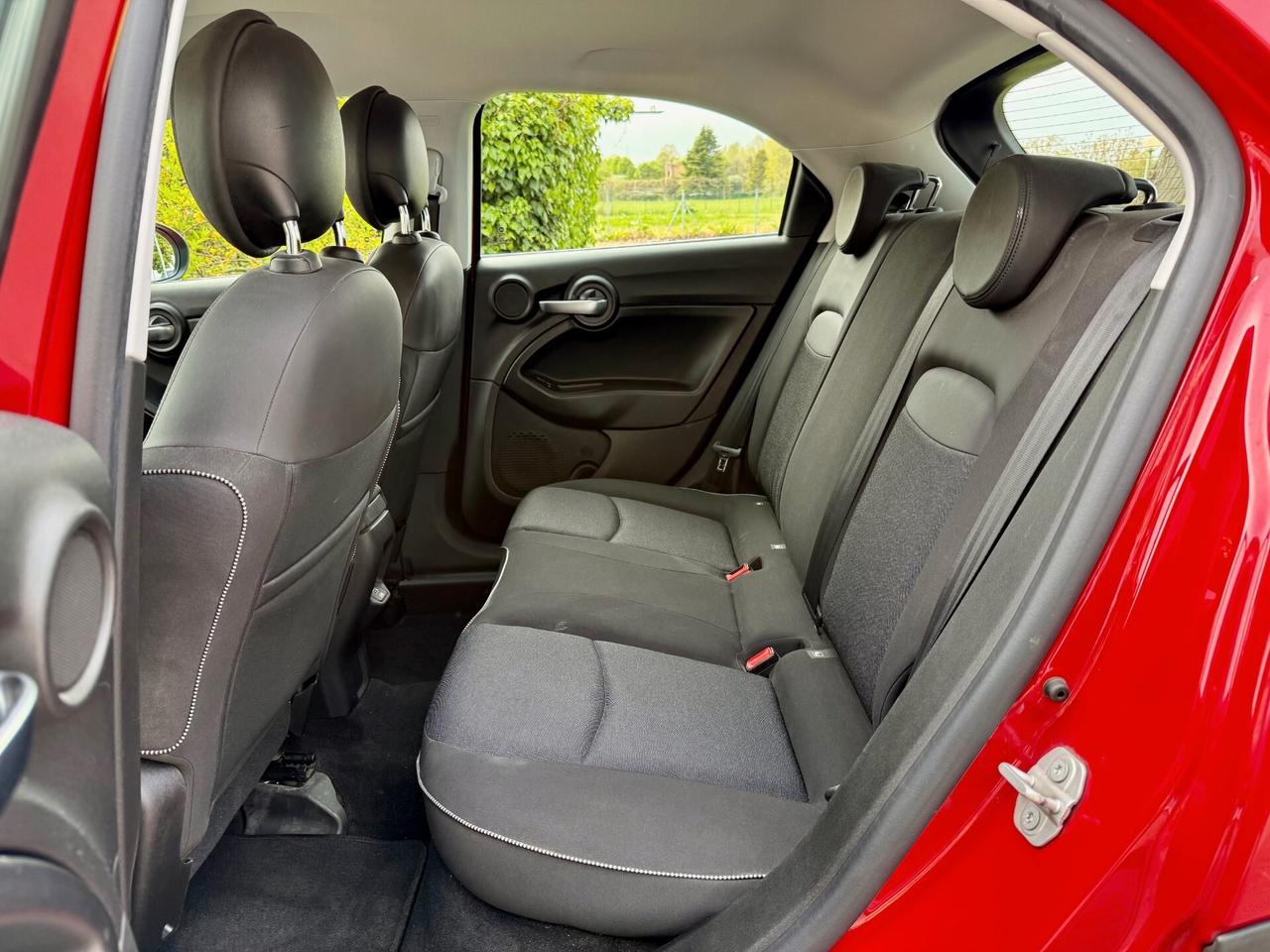 Fiat 500X 1.0 T3 Urban 120cv UNICO PROPRIETARIO IVA Esposta al 40%