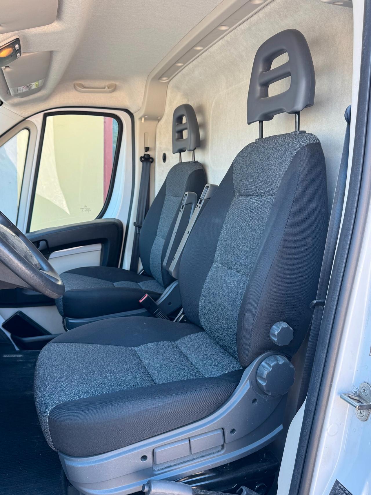 Fiat DUCATO 28 2.0 MJT PC TN