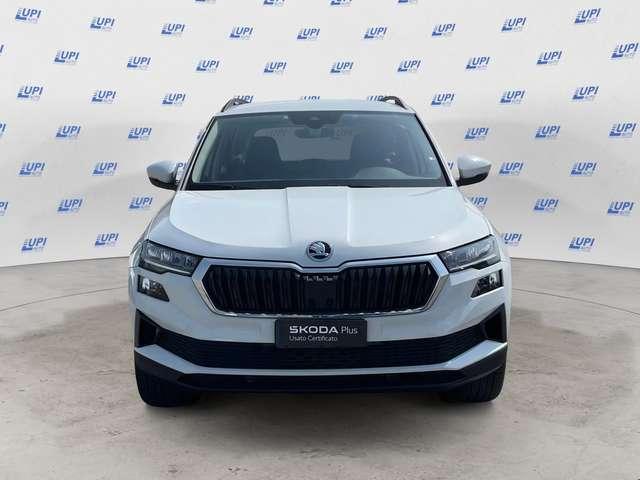 Skoda Karoq 2.0 tdi evo Ambition 4x4 150cv dsg