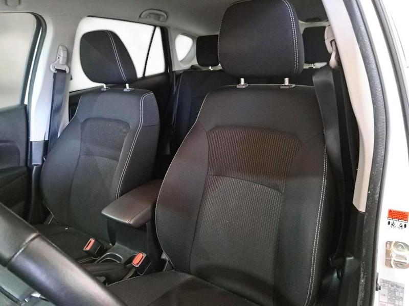 SUZUKI SX4 S-CROSS 1.6 DDiS 4WD ALLGRIP TOP S/S