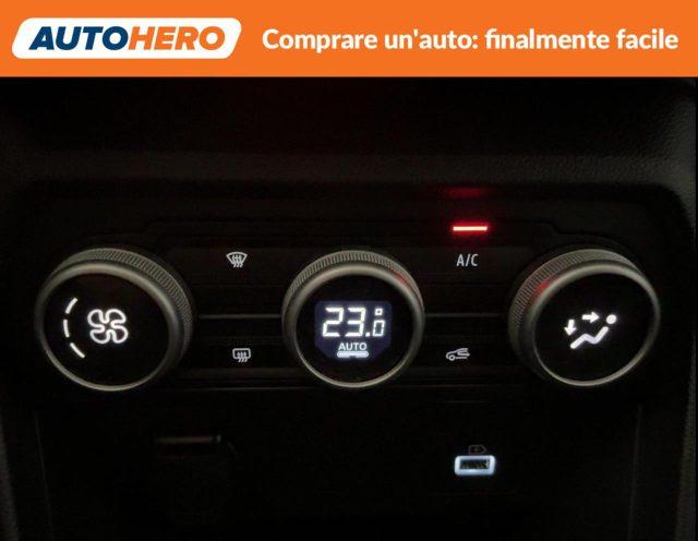 DACIA Jogger 1.0 TCe 110 CV 5 posti Extreme Up