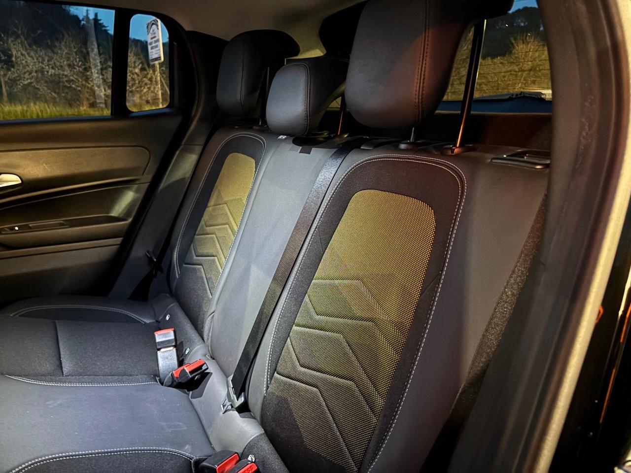 Jeep Avenger 1.2 Turbo 100 CV Summit PREZZO VERO!!!! UNICO PROPRIETARIO, FULL FULL!!!