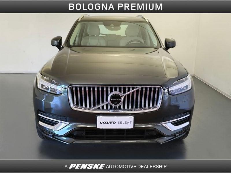 Volvo XC90 XC90 B5 (d) AWD Geartronic Inscription