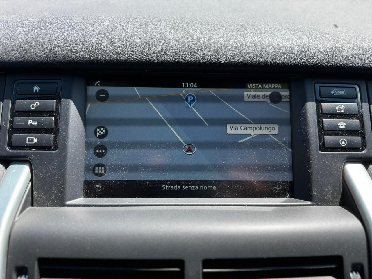 Land Rover Discovery Sport 2.0 TD4 150 CV Pure