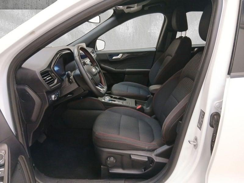 Ford Kuga 2.5 phev ST-Line 2wd 225cv cvt