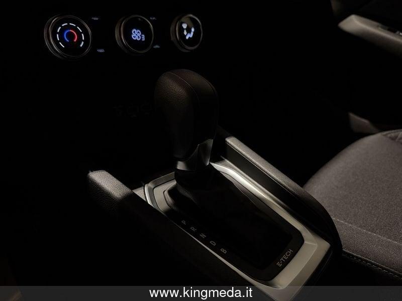 Renault Clio Clio Full Hybrid E-Tech 140 CV 5 porte Zen