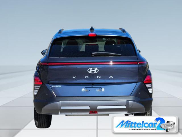 HYUNDAI Kona 1.0 T-GDI XLine Plus