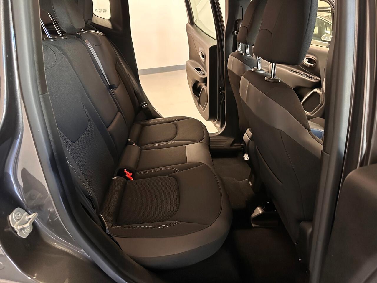JEEP RENEGADE 1.6 DIESEL LIMITED