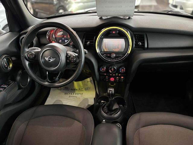 MINI One 1.5 One D Business 5 porte