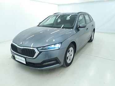 Skoda Octavia Wagon Ambition DSG BR612875 2.0 Diesel 116CV