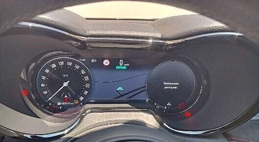 Alfa Romeo Tonale 1.5 160 CV MHEV TCT7 Veloce