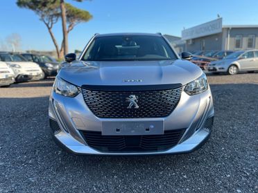 Peugeot 2008 PureTech 100 Allure