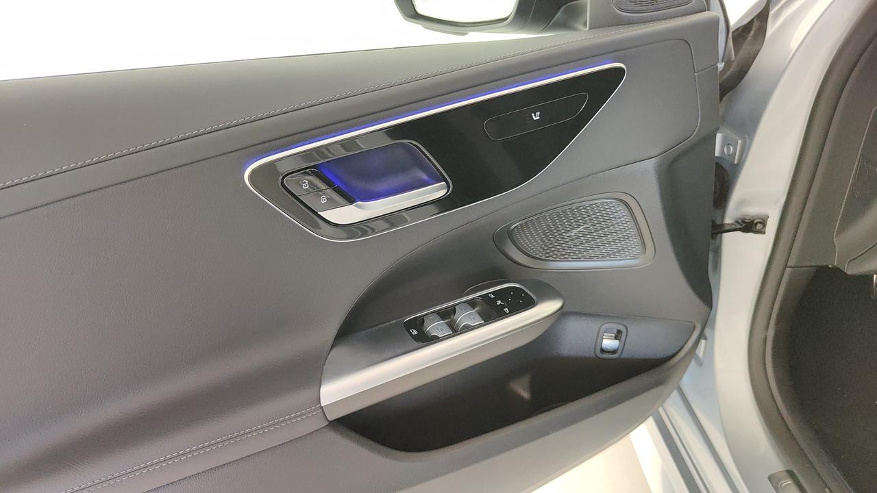 Mercedes-Benz C SW 200 d mhev AMG Line Advanced auto