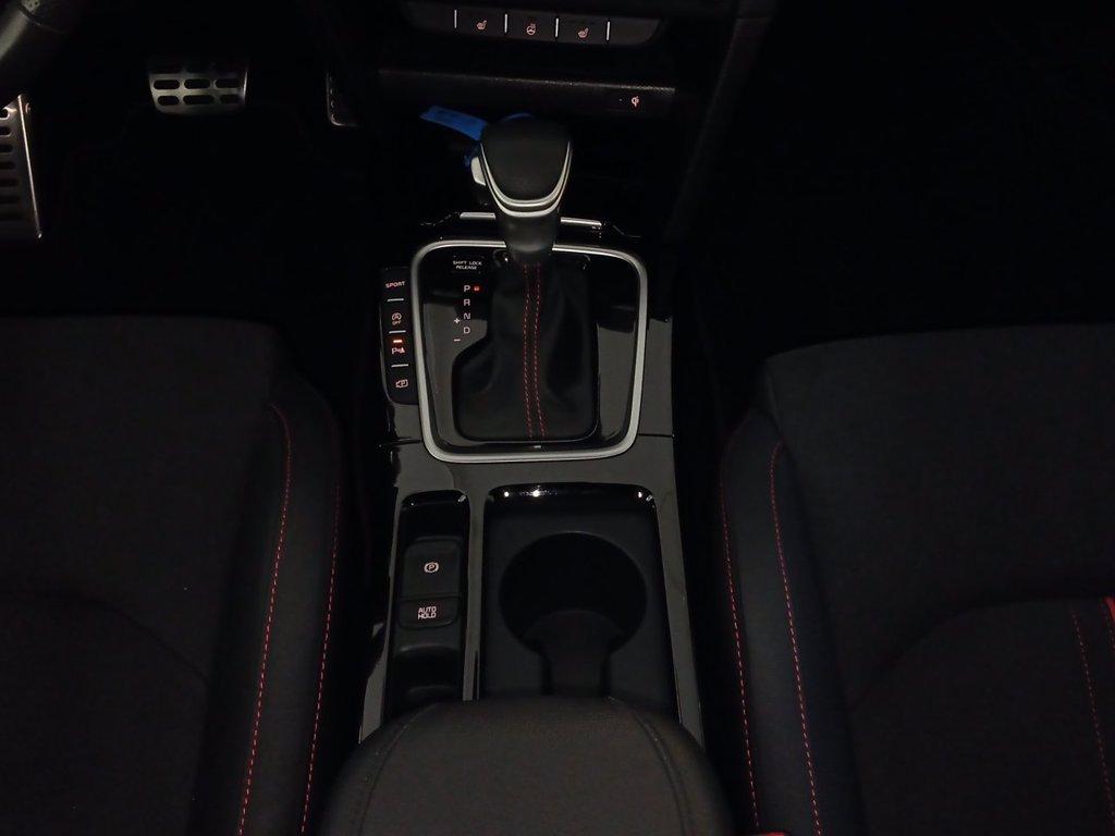 KIA ProCeed 1.6 t-gdi GT 204cv dct del 2023