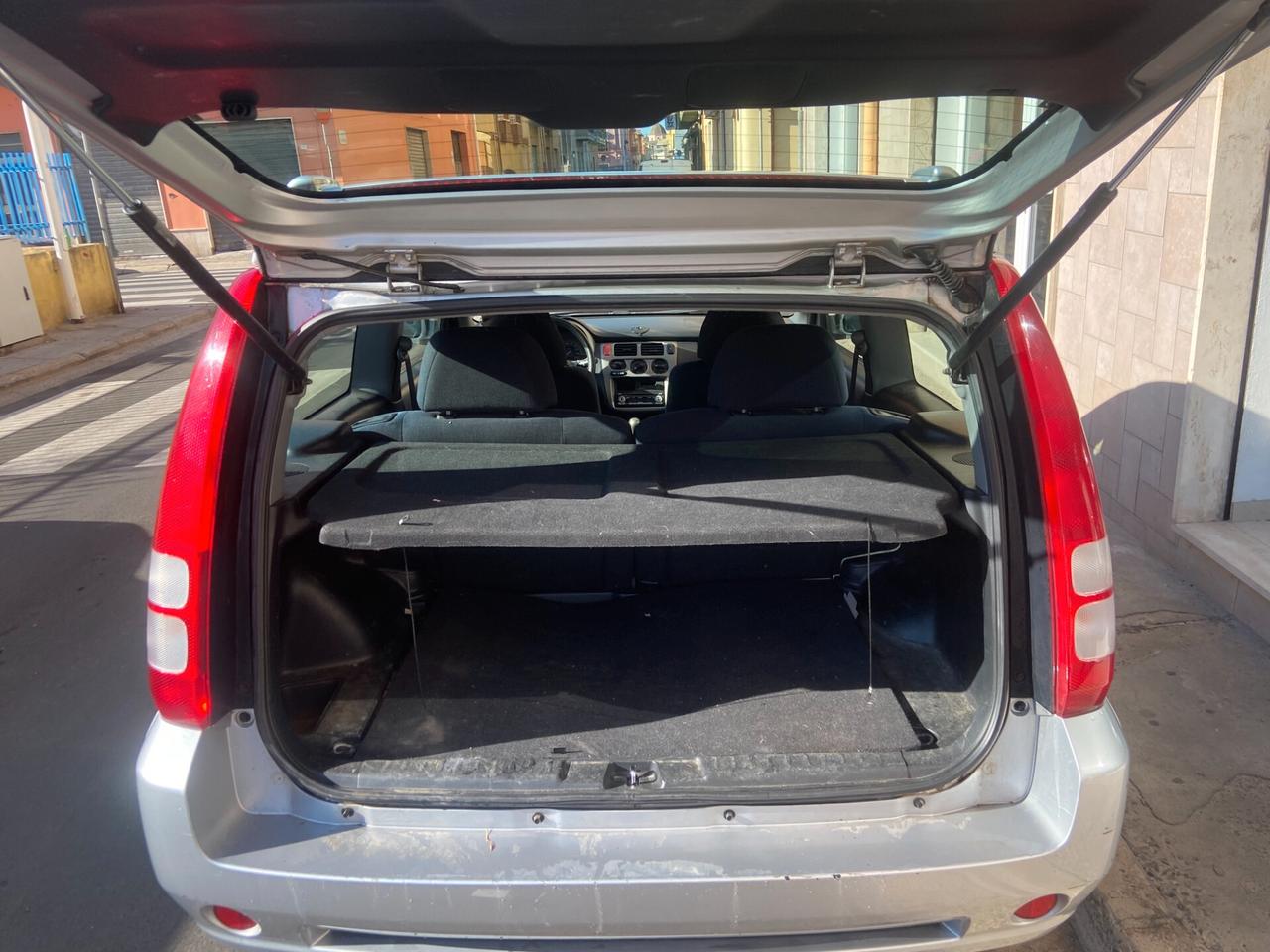 Honda HR-V 1.6i 16V cat 3 porte 2WD Sport