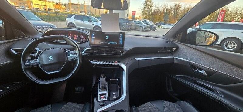 Peugeot 5008 5008 BlueHDi 130 S&S EAT8 Allure Pack