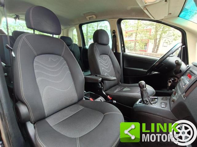 LANCIA MUSA 1.3 Mjt 95 CV Gold NEOPATENTATI